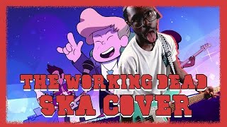 Download lagu The Working Dead (SKA COVER) Sadie Killer and The Suspects mp3