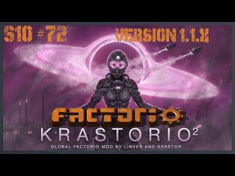 Factorio [Version 1.1.x/Deutsch/Krastorio2/Coop] Der Helmod #72