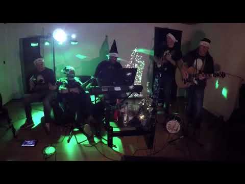 Schenk dir nochmal ein - Die Ockenheimer Schörlchjer ( Feliz Navidad Cover )