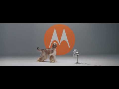 Moto G5 & G5 Plus Intro Video