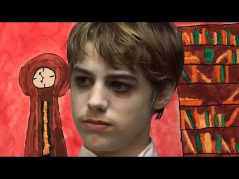 Erinnerungen eines Vampirs. Impulsschule Steyr.