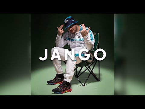 Apache 207 x MORAD x JUL Type Beat 2021 "Jango" Dancehall instrumental (Prod LABACK)