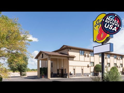 Super 8 by Wyndham Colorado Springs Peterson Space Force | United States ⭐