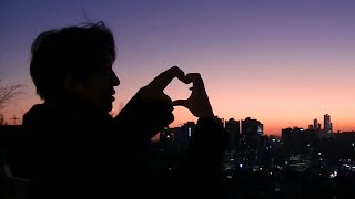 Download lagu SF9 CHANI - yours (Damons year) Cover Ver. (Chorus & Directed by JAEYOON) mp3