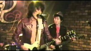 DUDE 鶴川仁美 - Going Steady (Johnny Thundersカバー)