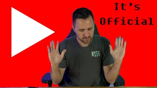 Jason Bytes Back Ep. 67 - Bye Patreon, Sell old HDDs, Avoiding ZFS