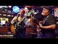 Chris Cain & Joey Delgado - Trouble Makin' Woman - 4/29/19 Maui Sugar Mill - Tarzana, CA