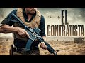 Action Movie ️ A Lethal Agent Takes Down A Dangerous Cartel Full Movie In Latin American Spanish