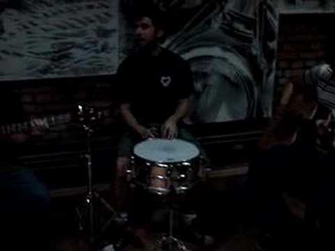 20 Minute Girl - Fresno