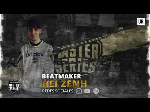 FMS BEATS // BASE DE RAP // FREESTYLE BEAT // URBAN ROOSTERS // HEI ZENH - HAMMO