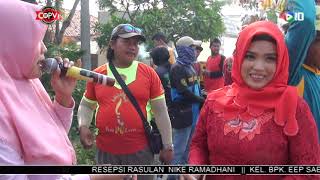 Download lagu PENGANTEN BARU - PUTRA GENADES 2019 | EDISI : 12-09-2019 | RASULAN : NIKE RAMADHANI mp3