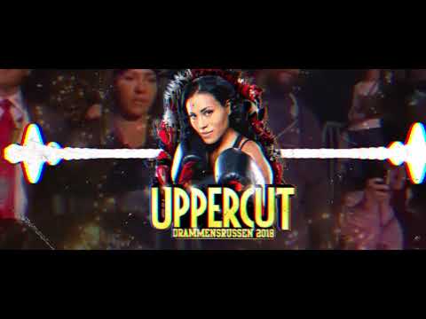 Uppercut 2018 - King Joe x Melkers ft. Næsty G & Lillesaus