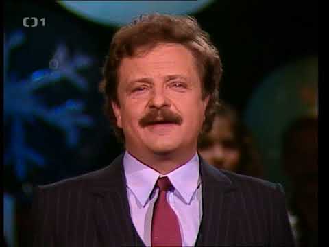 Petr Spálený - Pohoda vánoc (1987)