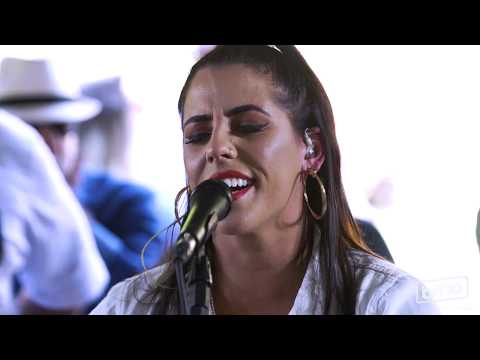 Agora viu que perdeu e chora | Alguém me avisou ( Grupo Entre Elas )