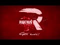 RECON Fender LED Light OLED DRL, Smoked Lens - JL