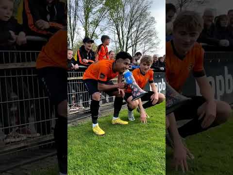 Marselino Ferdinan In KMSK Deinze #marselinoferdinan #kmskdeinze #abroad #shorts #shortsvideo