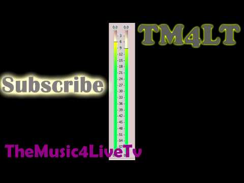 Tinie Tempah vs. Chakuza - Pass Out [HD]