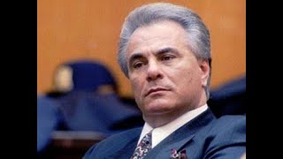 John Gotti - How The 'Dapper Don' Became The Boss Of The Gambino Crime Family In New York City (HD)