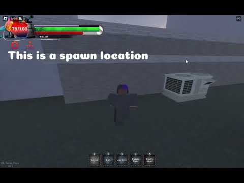All Devil Heart Spawn Locations in Chainsaw Man Devils Heart (Roblox)
