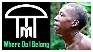 Infected Mushroom - Where Do I Belong (Unofficial Video by maGsOter)