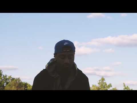 JEF P Music Video