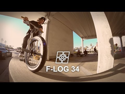 Fitbikeco. F-LOG 34 -  Let's Go Pants!