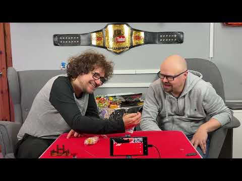 Advent Calendars 2025 Day 20 | Ashens and Nerdcubed