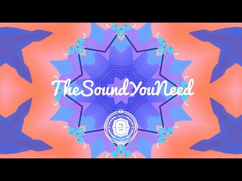 Emmit Fenn - Modern Flame (feat. Yuna)