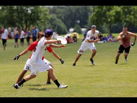 Team USA vs. Team Canada: Poultry Days Showcase Game