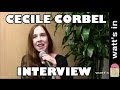 Cécile Corbel : Kamchatka Interview Exclu (HD ...