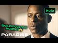 The Best Of Sterling K Brown Paradise Hulu