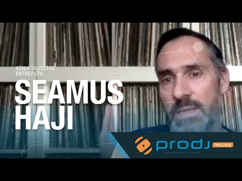 ProDJ Talks with Seamus Haji, Defected A&R