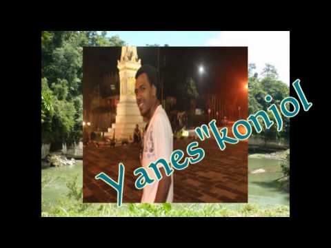 Mona L Ft Doddie L   Bilang I Love You 2014  Ever Thesia upd