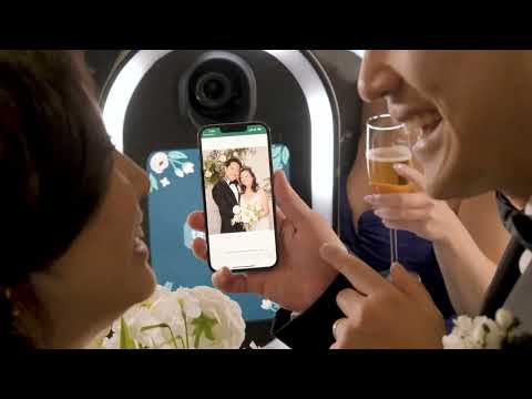 Let's Party Rentals video.