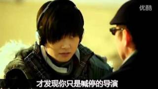李宇春Li YuChun - 《入戏》自制MV  by夜宇添澜