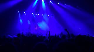Issues-disappear (remember when) live