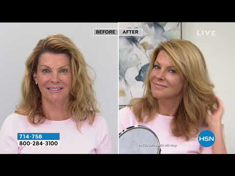HSN | Wake Up Beautiful with Valerie 10.21.2020 - 07 AM