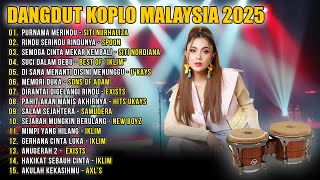 Download lagu Dangdut Koplo Malaysia 2025 | Purnama Merindu - Siti Nurhaliza | Full Album Lagu Jawa Viral mp3 Download lagu Dangdut Koplo Malaysia 2025 | Purnama Merindu - Siti Nurhaliza | Full Album Lagu Jawa Viral mp3