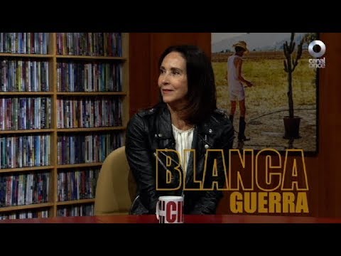My cinema, your cinema - Blanca Guerra (06/21/2018)