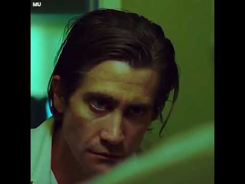 when actors are angry