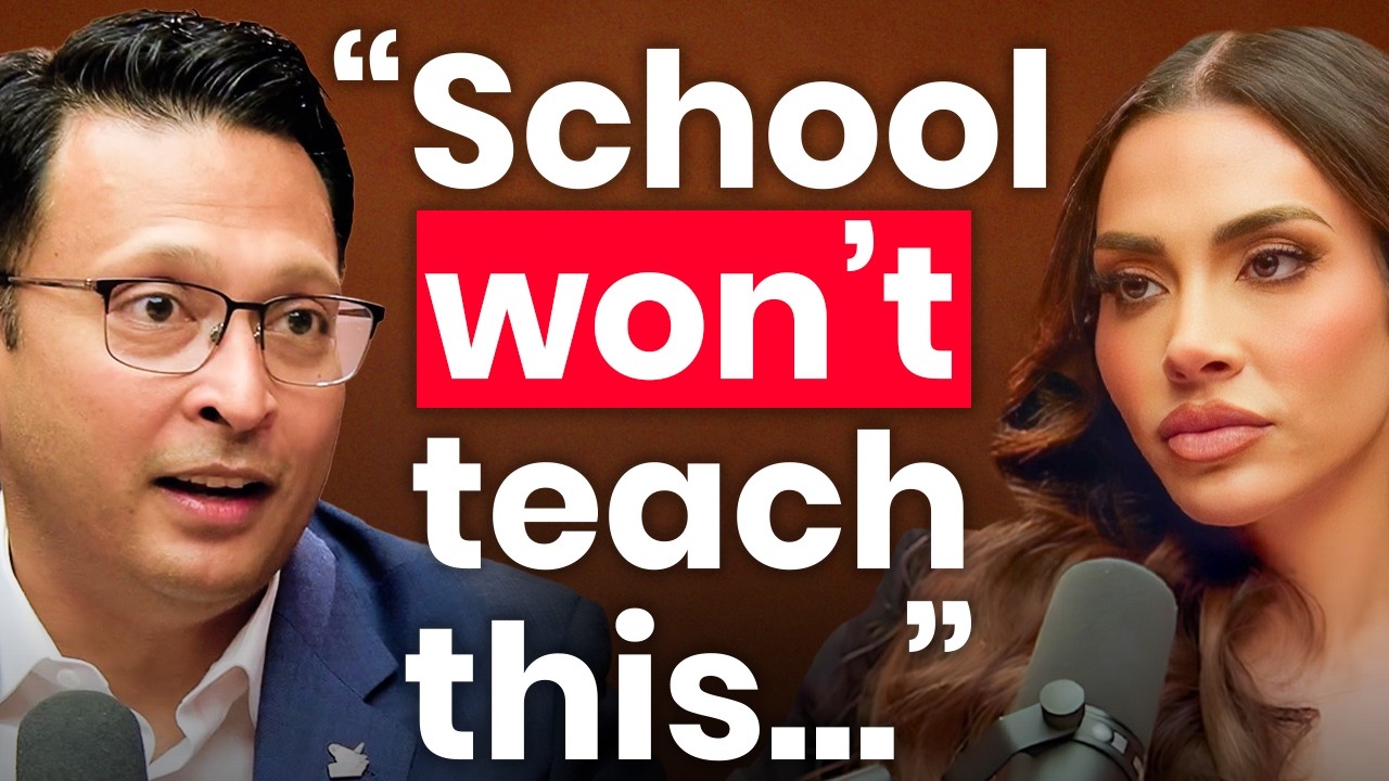 Billionaire Reveals How the Top 1% Really Manage Their Time and Energy