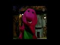 Barney I Love You Solo The Sleepless Sleepover How It Should Ve Been