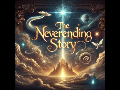 A[re]Imagined THE NEVERENDING STORY