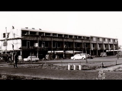 STEENWIJK  "De Gagels Toen & Nu" 2013