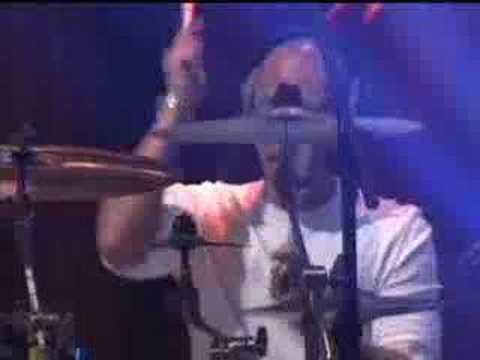 Dewa 19 feat Fadly & Yoyo PADI - Satu