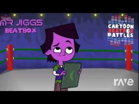 Bridgette Beatbox Solo 2 - Mr.Jiggs Beatbox Solo 2 Mashup