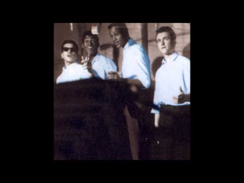 The Cupids - "Little Girl Of Mine" - 1963 - MusicNote Records