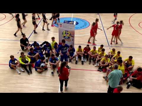 RK IVAN Mikanovci - RK ĐAKOVO - finale 2006.