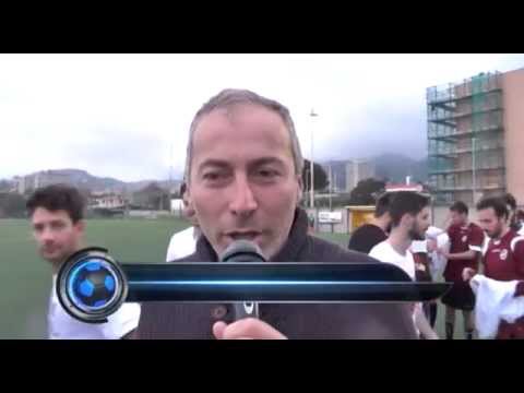 DIL29 030515 PLAY OFF: MULTEDO - MIGNANEGO 0-0 - Interviste | SECONDA CATEGORIA D