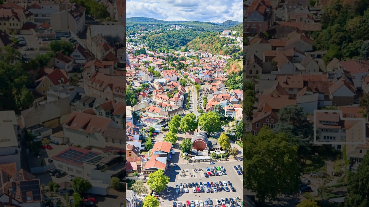 Immobilienvideo